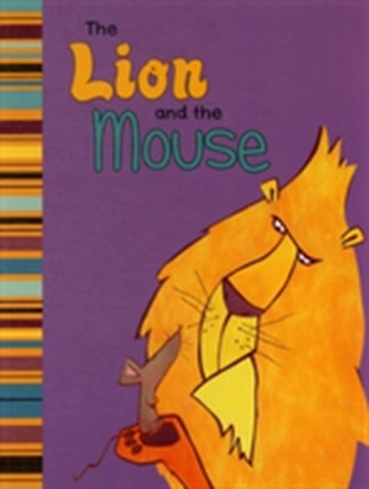The Lion and the Mouse