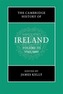 The Cambridge History of Ireland: Volume 3, 1730-1880