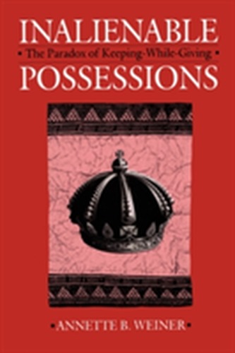Inalienable Possessions