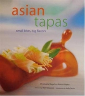 Asian Tapas