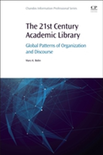The 21st Century Academic Library