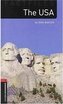 Oxford Bookworms Library Factfiles: Level 3:: The USA