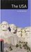 Oxford Bookworms Library Factfiles: Level 3:: The USA