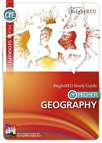 CFE Higher Geography Study Guide