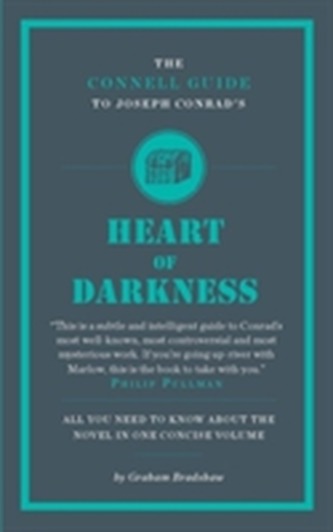 Joseph Conrad's Heart of Darkness