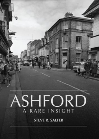 Ashford - A Rare Insight