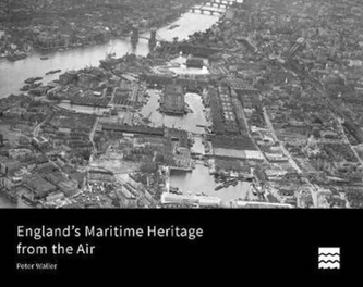 England's Maritime Heritage from the Air