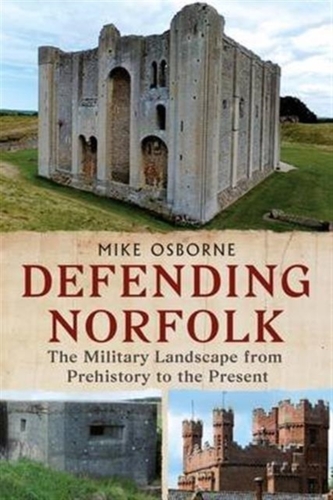 Defending Norfolk