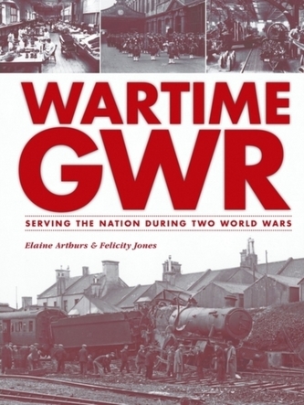 Wartime GWR