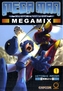 Mega Man Megamix Volume 1