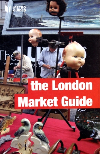 The London Market Guide