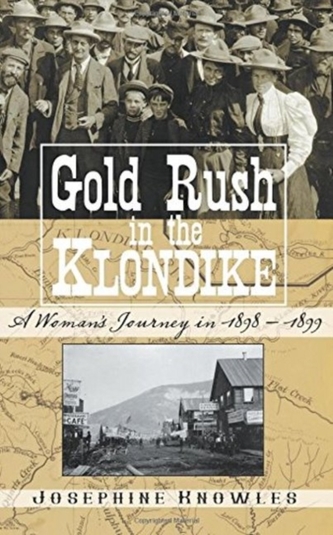 Gold Rush in the Klondike