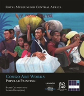 Congo Art Works
