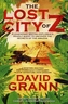 The Lost City of Z