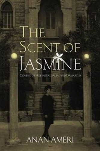 The Scent of Jasmine