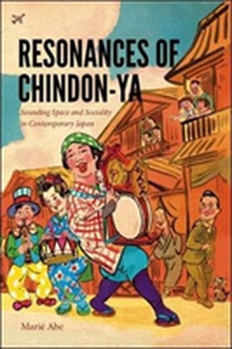 Resonances of Chindon-ya