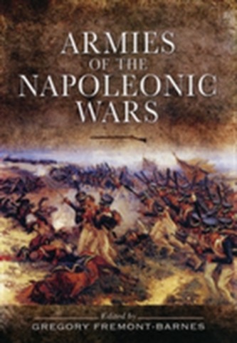 Armies of the Napoleonic Wars