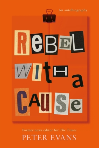 Rebel with a Cause