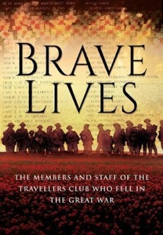 Brave Lives