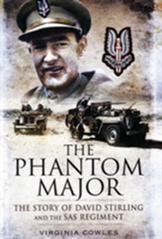 The Phantom Major