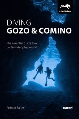 Diving Gozo & Comino