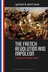 The French Revolution and Napoleon