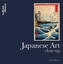 Japanese Art Close-Up