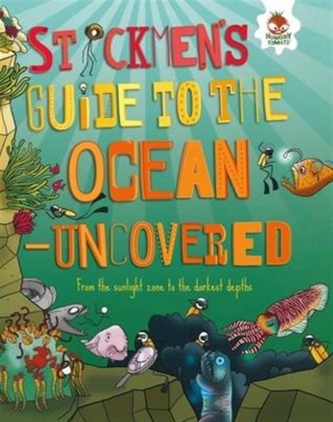 Stickmen's Guide to the Ocean - Uncovered
