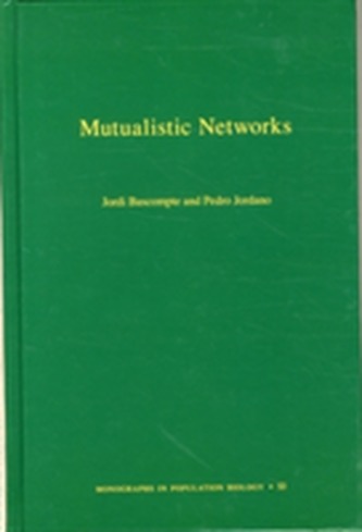 Mutualistic Networks