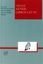 Lingua Latina - Vergil: Aeneis Libros I et IV