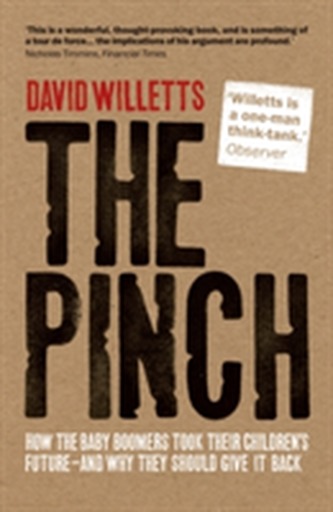 The Pinch