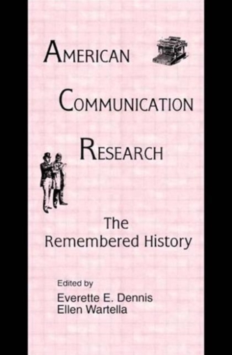 American Communication Research