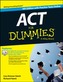 Act for Dummies, with Online Practice Tests