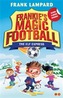 Frankie's Magic Football: The Elf Express