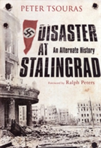 Disaster at Stalingrad