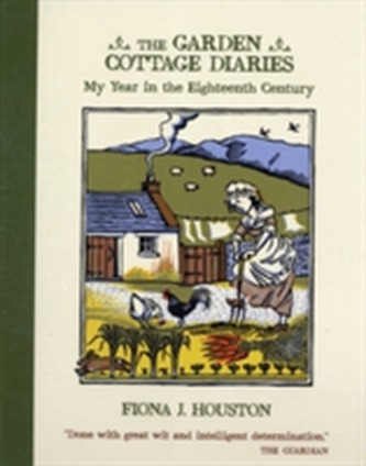 The Garden Cottage Diaries