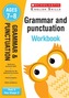 Grammar and Punctuation Year 3 Workbook
