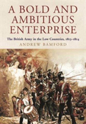 A Bold and Ambitious Enterprise