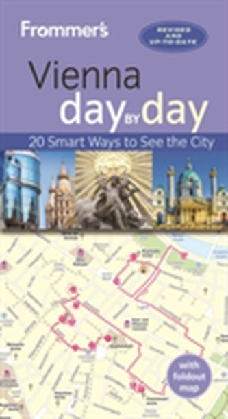 Frommer's Vienna day by day
