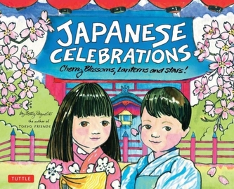 Japanese Celebrations