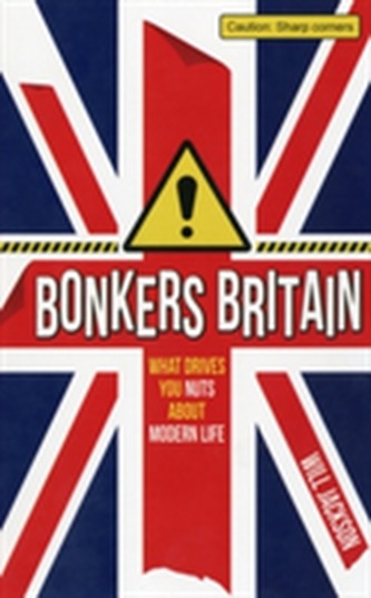 Bonkers Britain