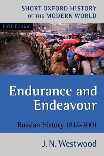 Endurance and Endeavour