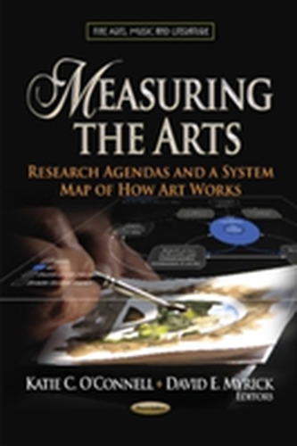 Measuring the Arts