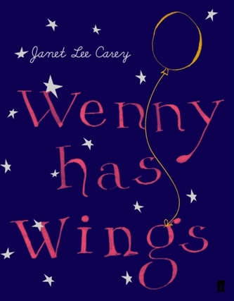 Wenny Has Wings
