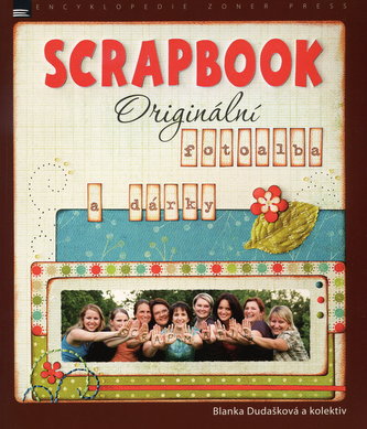 Scrapbook Scrapbook