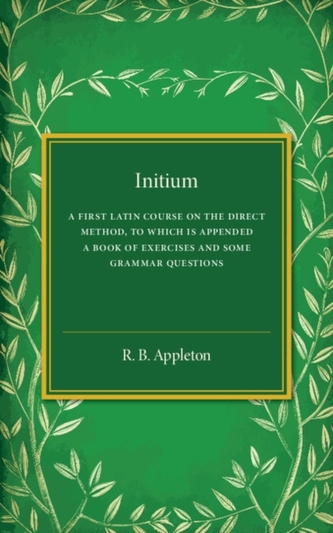 Initium