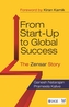 From Start-Up to Global Success