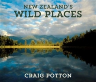 New Zealand's Wild Places