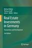 Real Estate Investments in Germany