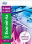 A -level Economics Year 1 (and AS) In a Week